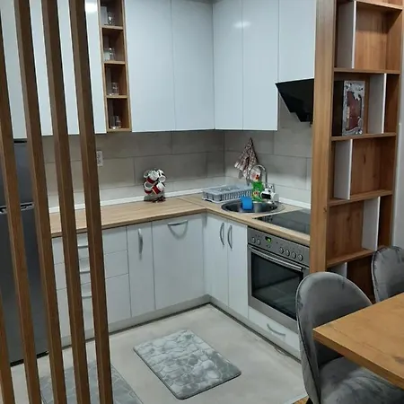 Apartman,,kul