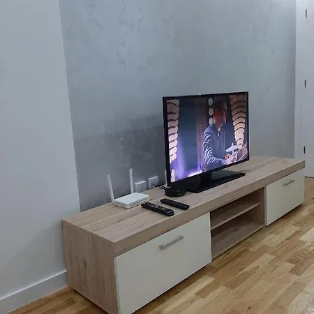 Apartman,,kul