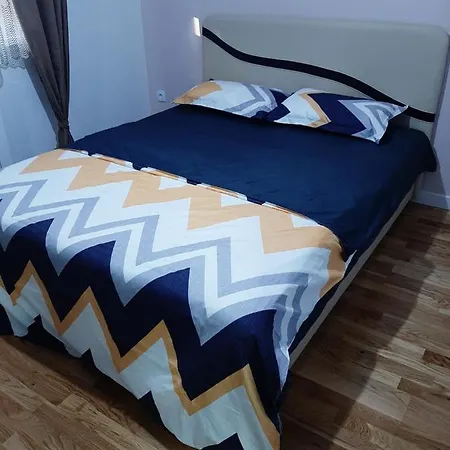 Apartment Apartman,,kul