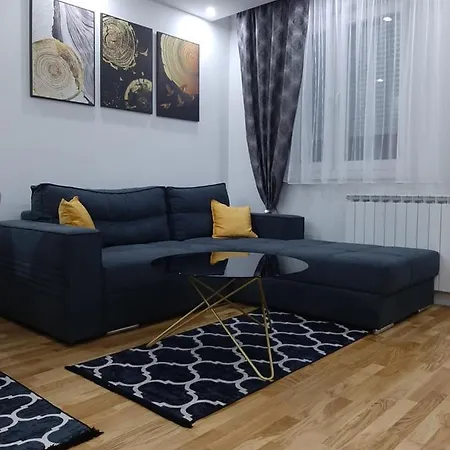Apartman,,kul