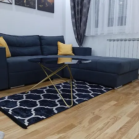 Apartman,,kul