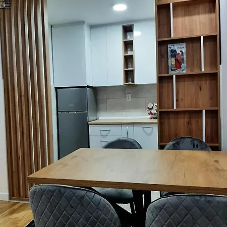 Apartman,,kul