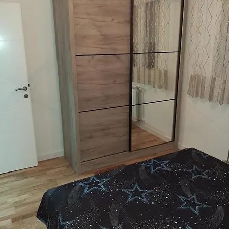 Apartment Apartman,,kul